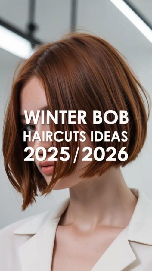 Tendances coupes courtes 2025