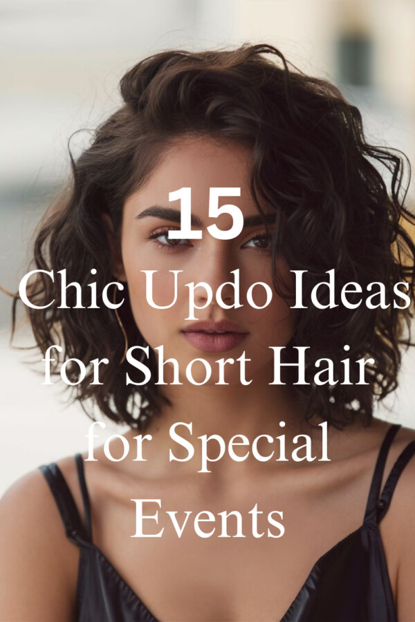 coiffure mariage cheveux courts