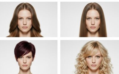 Essayer une coiffure virtuelle gratuite avec ma photo en 2025