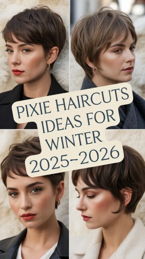 coiffure cheveux courts