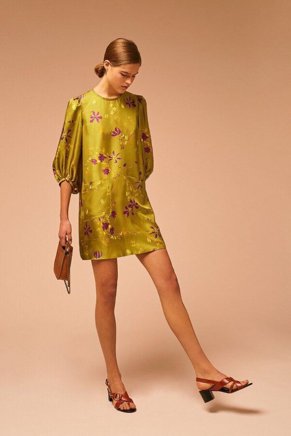 coiffure invité mariage