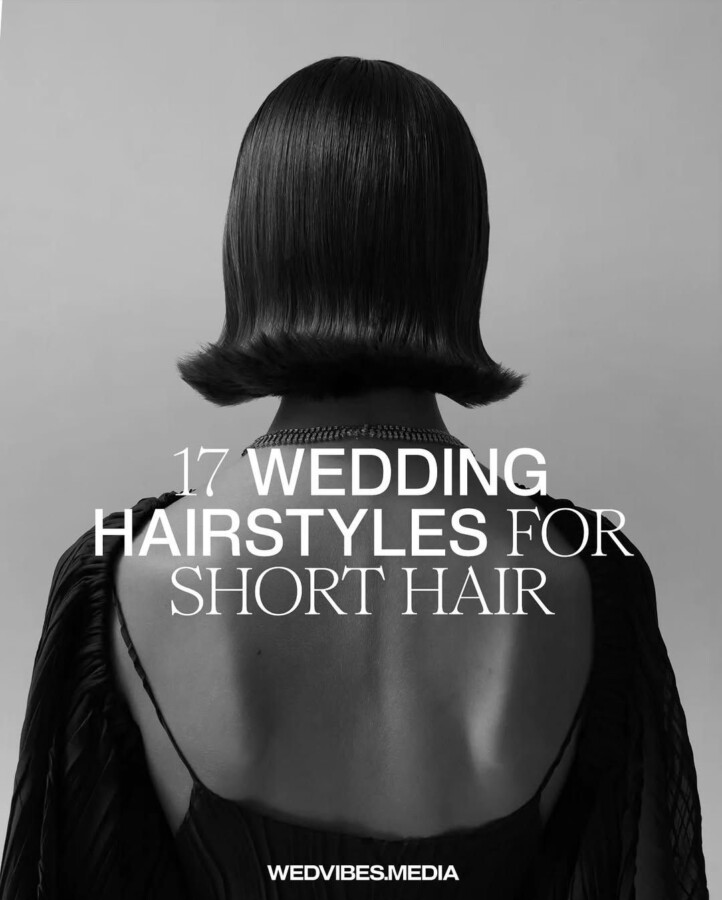 coiffure mariage cheveux courts