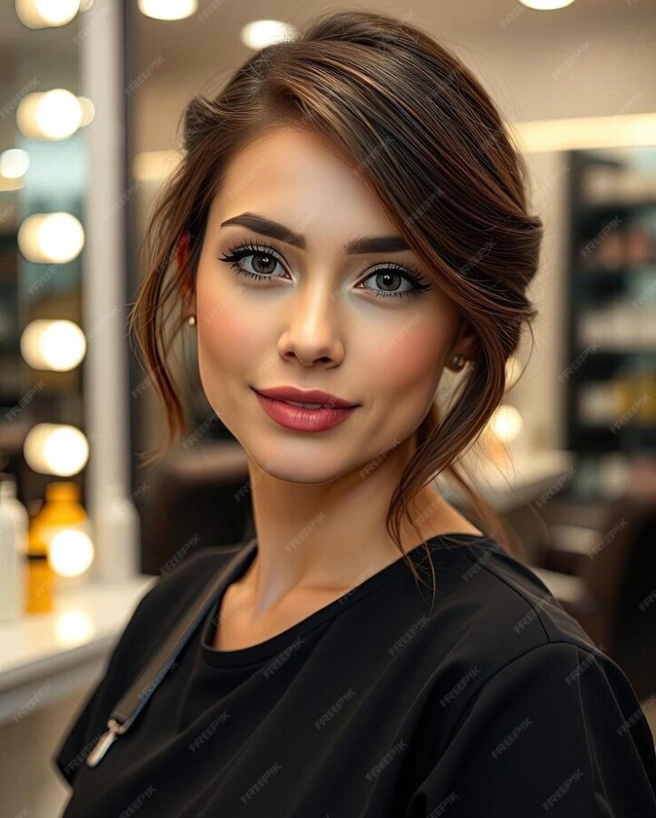 coiffure virtuelle gratuite