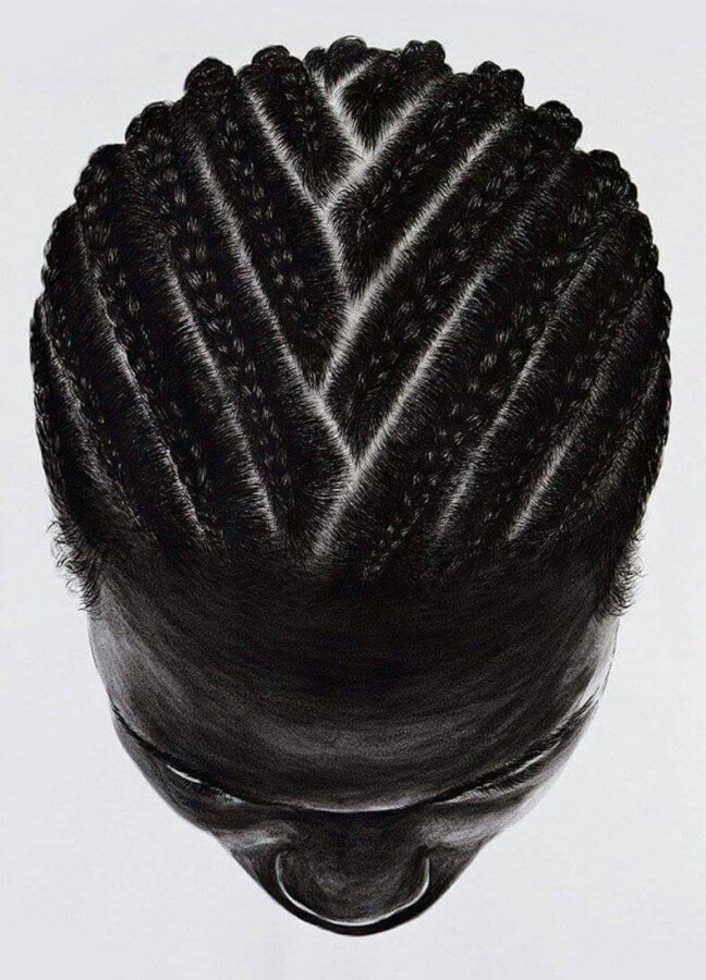 tresses