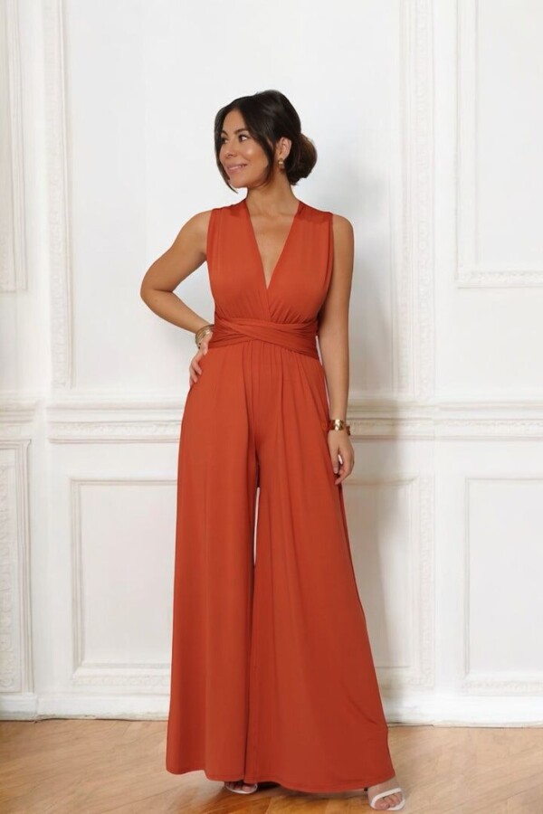 Look invité mariage chic