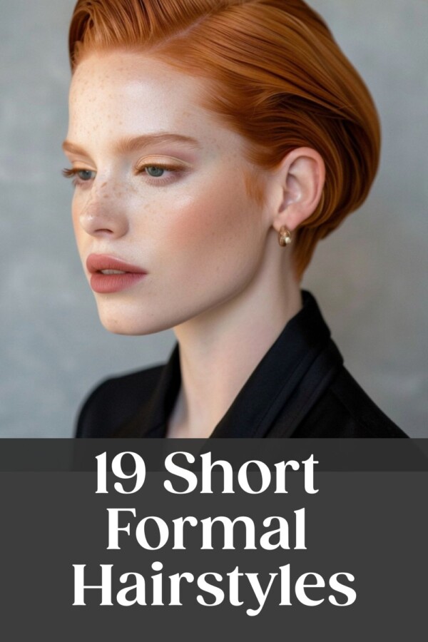 coiffure mariage cheveux courts