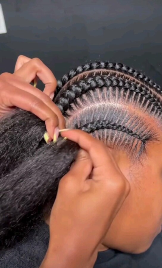 tresses