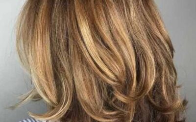 Coiffure femme mi long dégradé : conseils et idées pour un style moderne