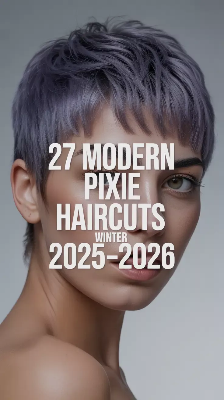 coiffure cheveux courts