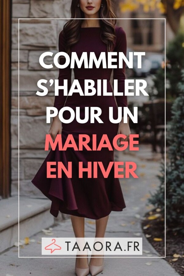 coiffure invité mariage