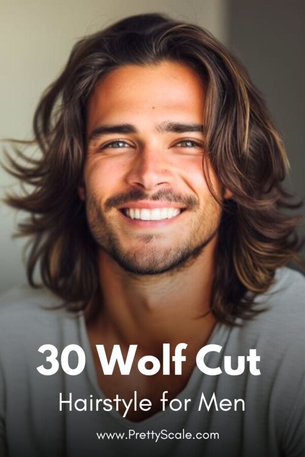 Coiffure homme mi-long tendance 2025