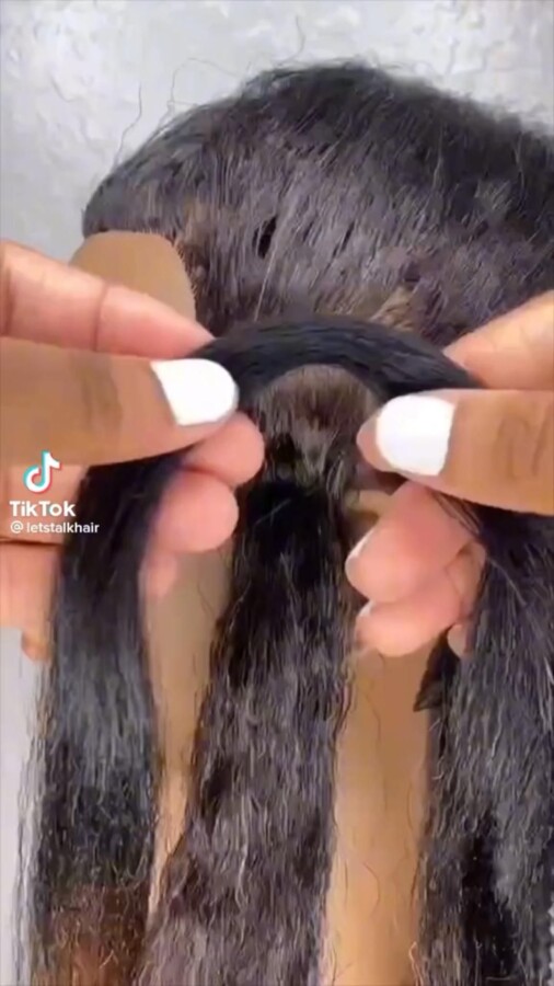 tresses