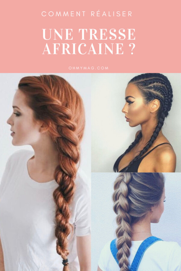 tresses