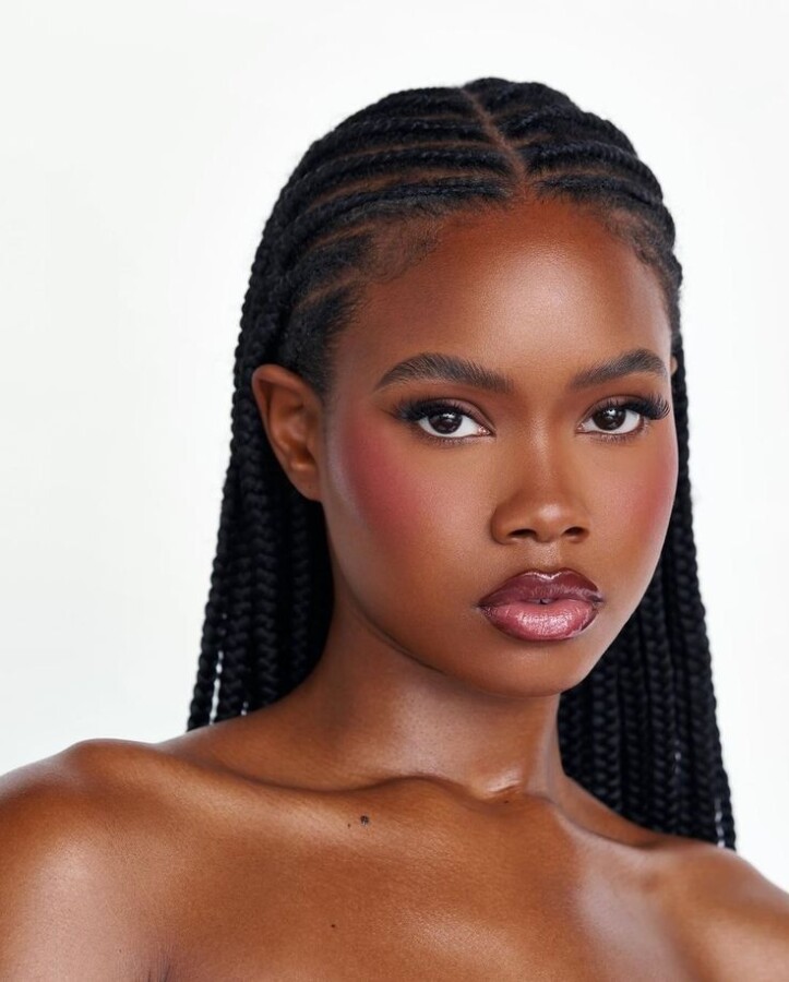 tresses
