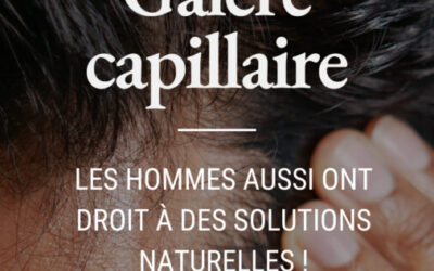 Protecteur de chaleur cheveux : un allié essentiel pour les hommes