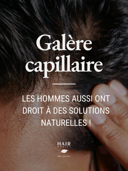 Protecteur de chaleur cheveux : un allié essentiel pour les hommes