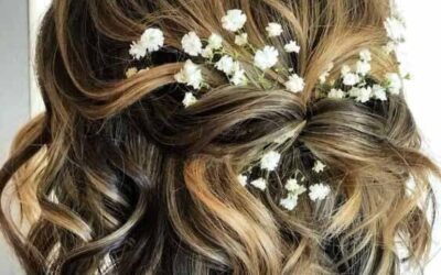 Coiffure pour un mariage cheveux court : conseils pour être élégant et chic
