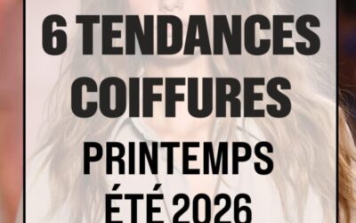 Frange rideau longue effilée : le détail tendance à adopter cette année