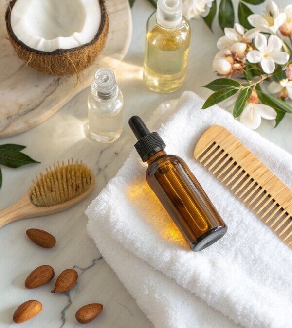 Complément alimentaire pour cheveux : boostez votre chevelure