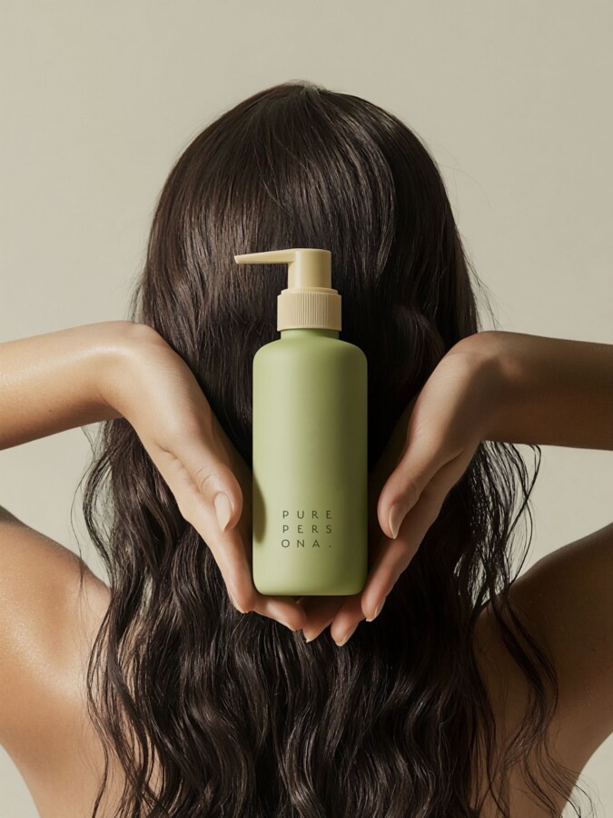 Compléments alimentaires pour cheveux éclatants