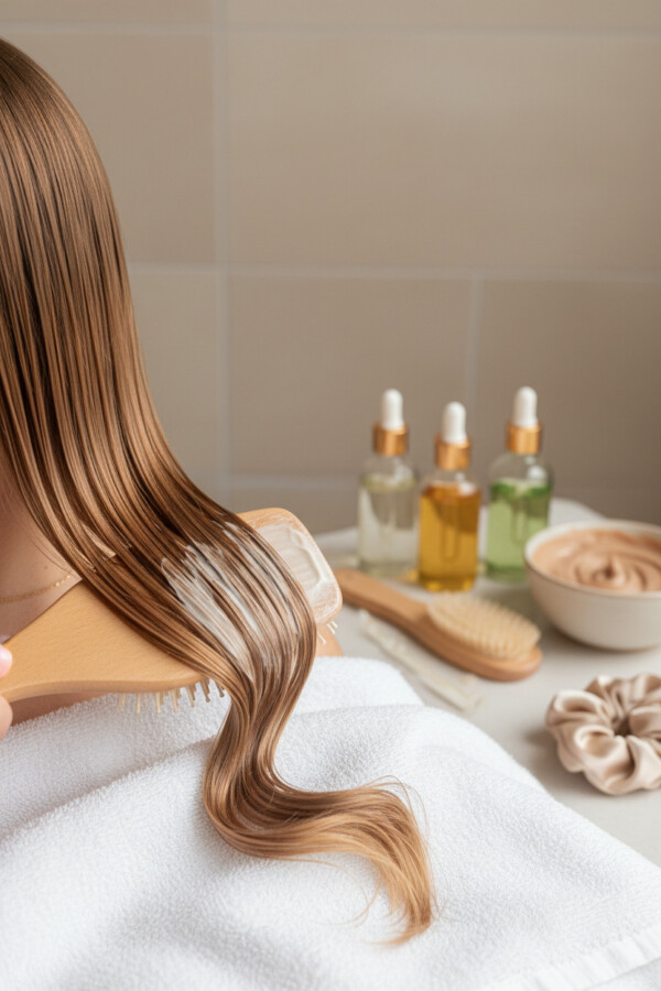 complément cheveux santé