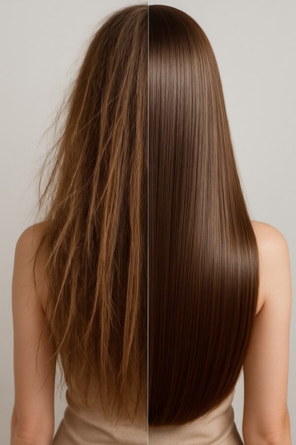 complément cheveux santé