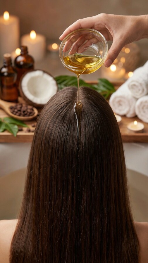 complément cheveux santé