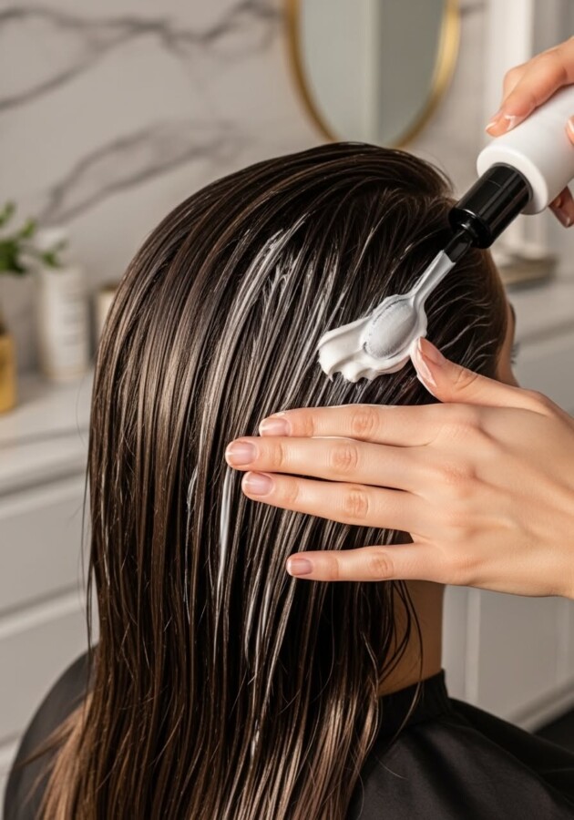 complément cheveux santé