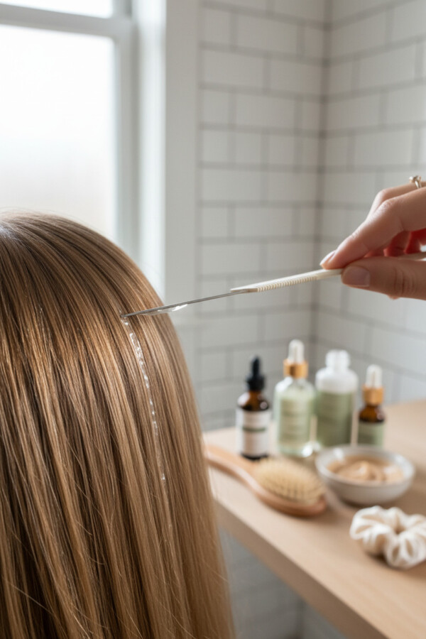 compléments alimentaires cheveux