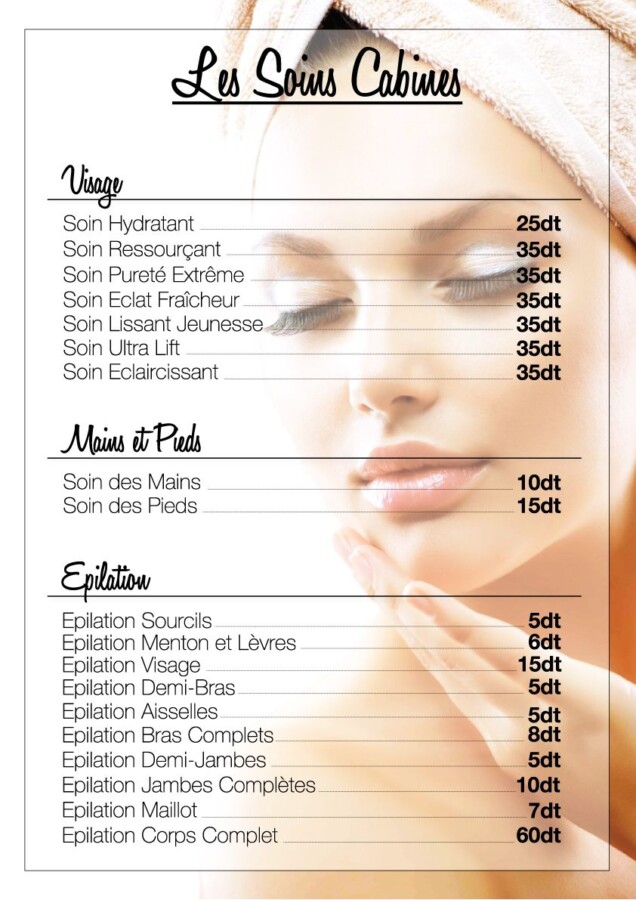 soins esthétiques innovants