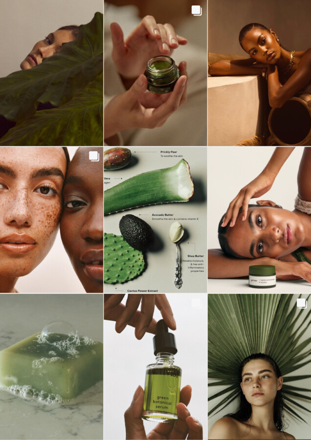 soins esthétiques innovants