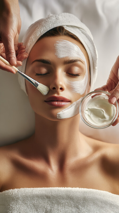 soins esthétiques innovants