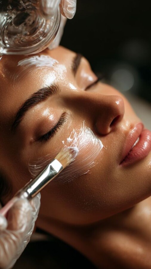 tendances soins esthétiques