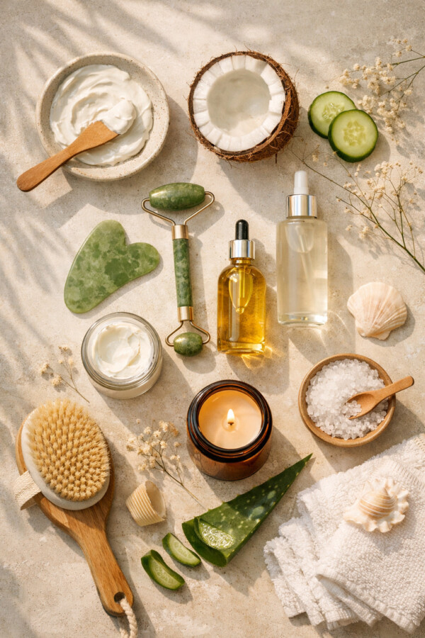 tendances soins esthétiques