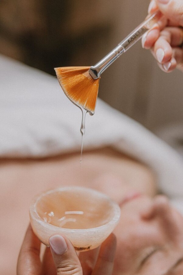 tendances soins esthétiques