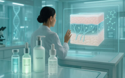 Innovation dans les soins du corps : les nouvelles technologies qui transforment votre routine