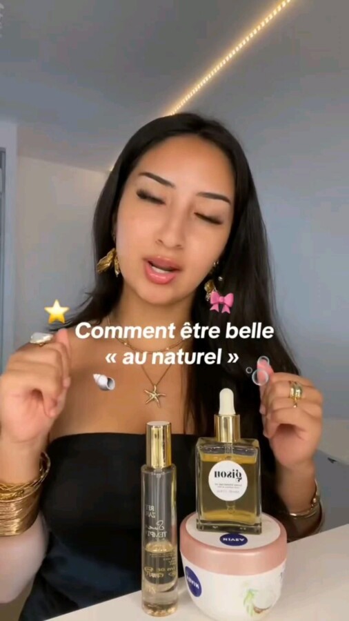 soin corporel paris