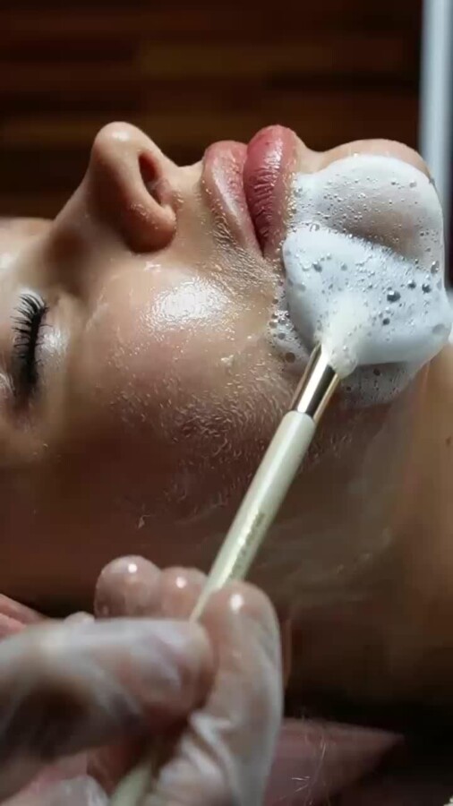 soins visage santé peau