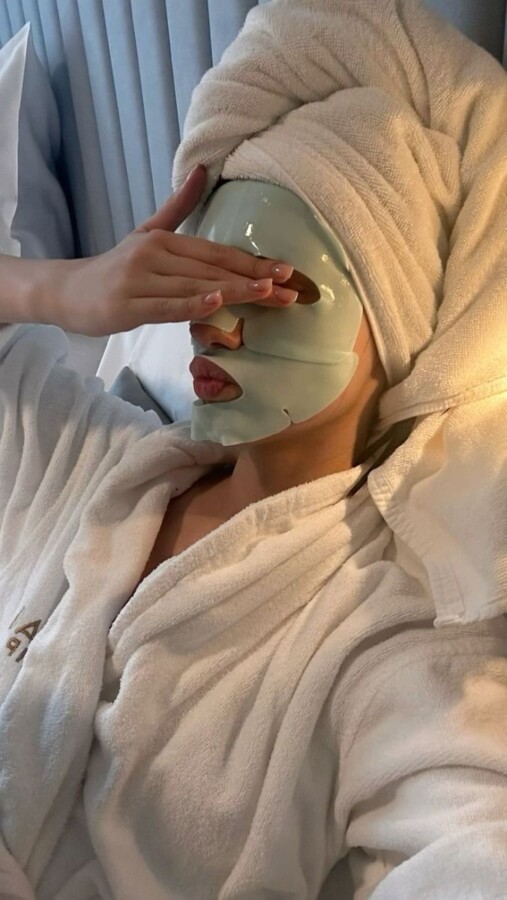 soins visage santé peau
