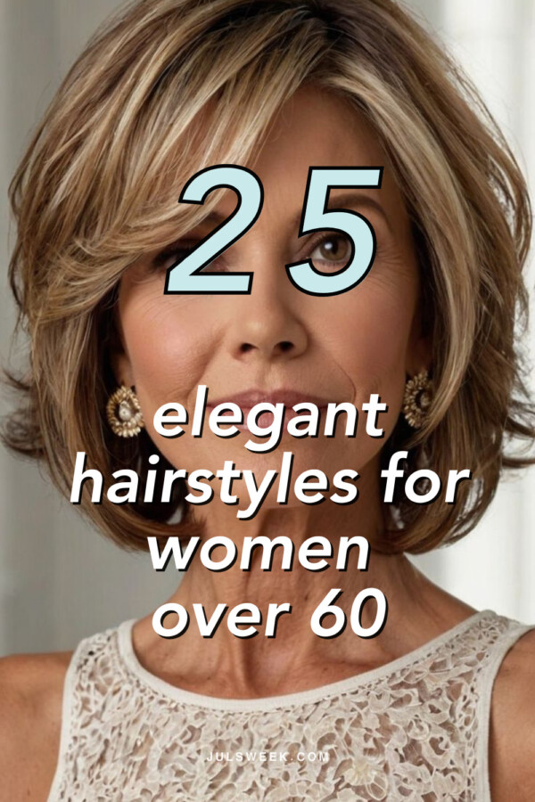 coupe courte élégante femme