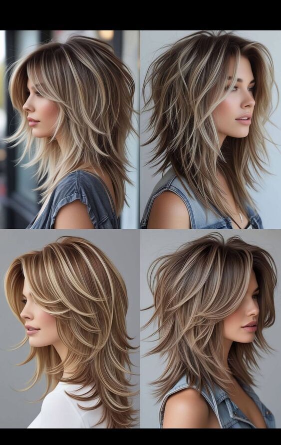 coupe courte femme sophistiquée