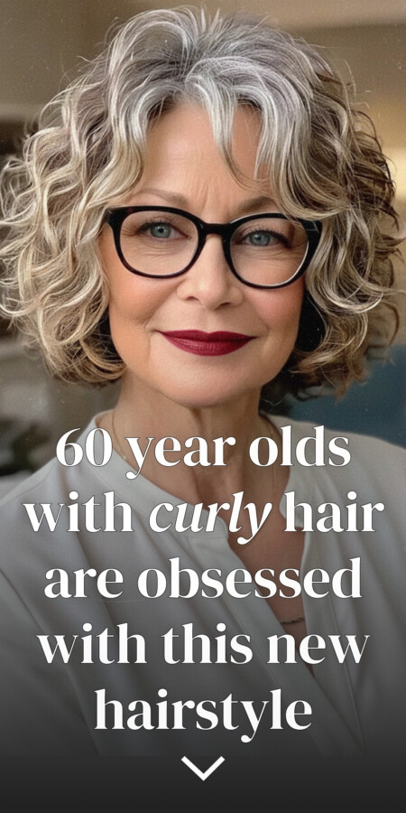 coupe effilée femme senior
