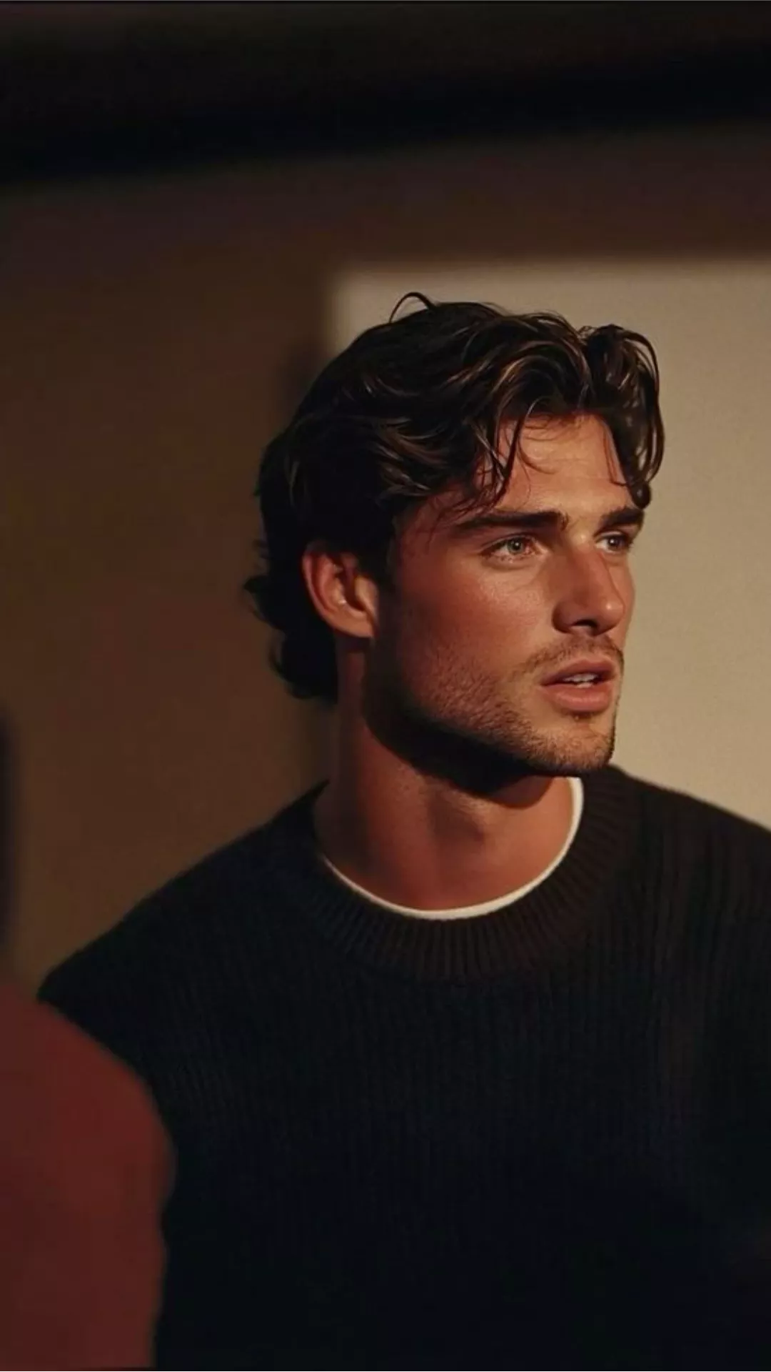coupe homme cheveux courts