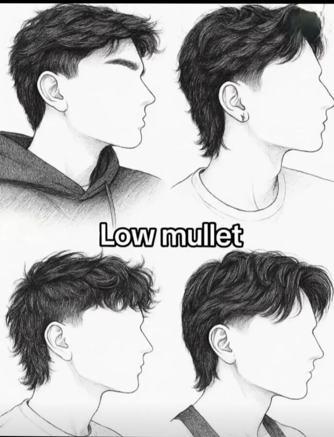 coiffure homme cheveux courts