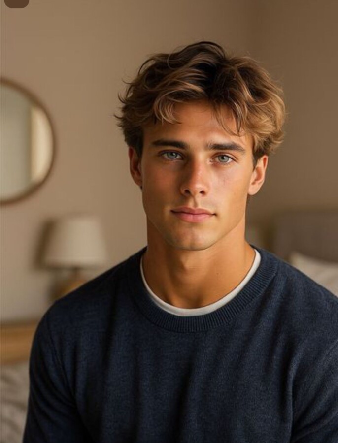 coiffure homme cheveux courts