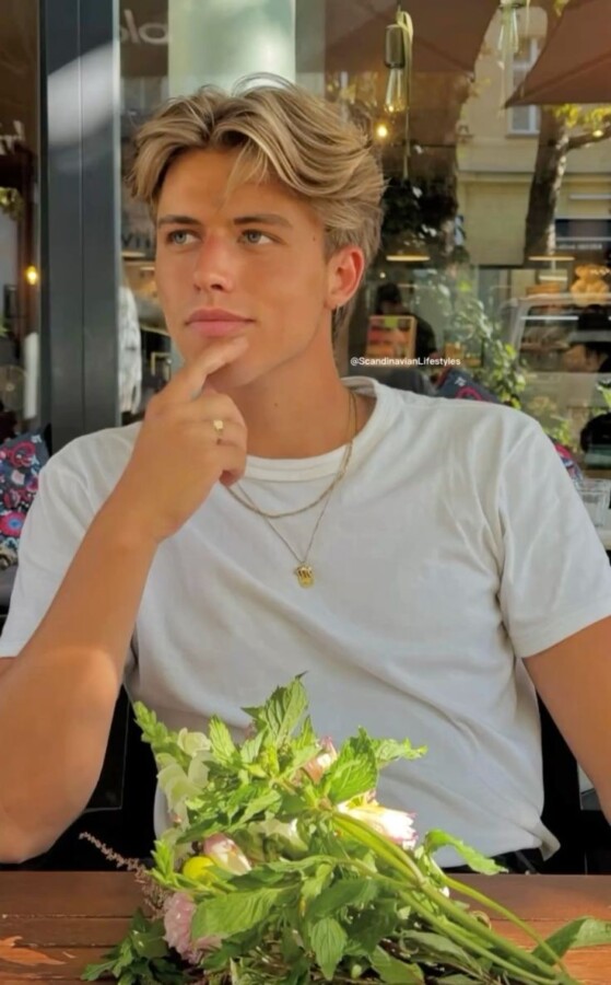 coupe courte homme tendance