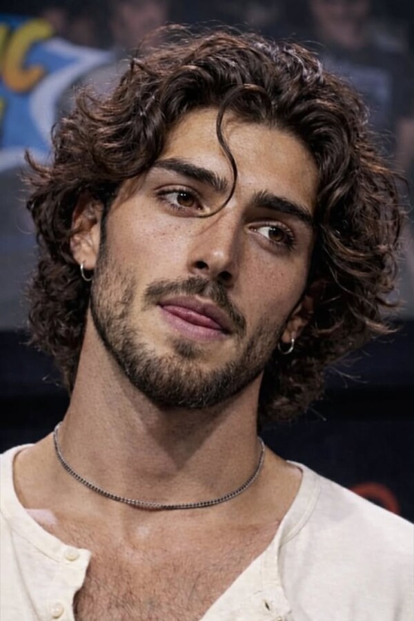 coupe courte homme tendance