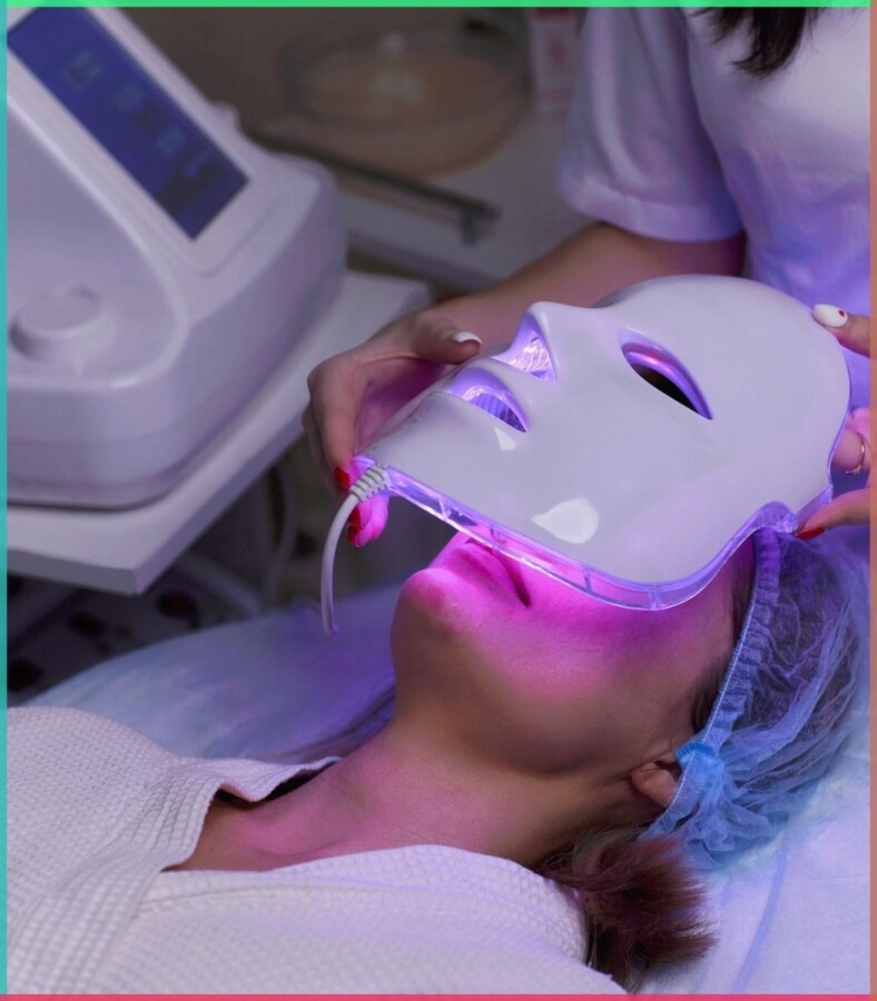 soins corporels innovants