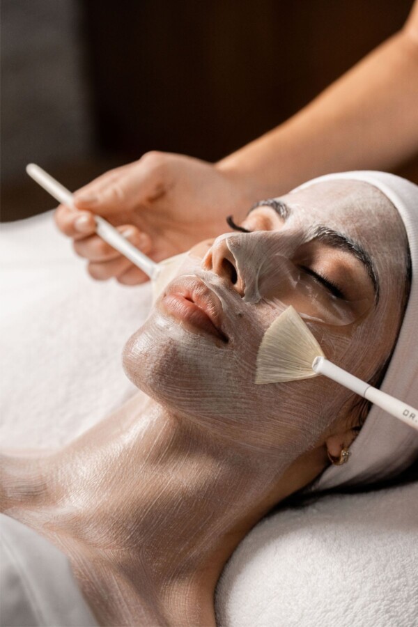 soins corporels innovants