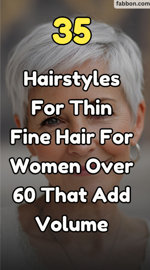 Coupe courte femme moderne élégante.